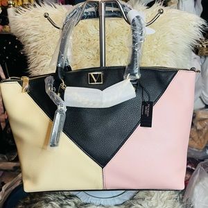 Victoria’s Secret tote crossbody bag